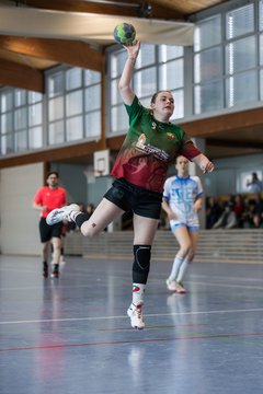 Bild 84 - F HSG Kremperheide/Muensterdorf - ATSV Stockelsdorf 2 : Ergebnis: 47:32